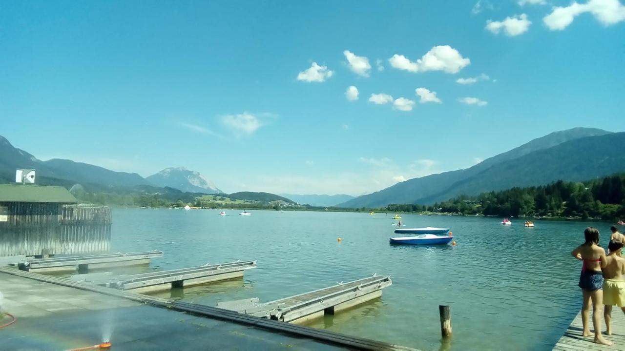 Landhaus Tirol Hotel Пресегерзее Екстериор снимка