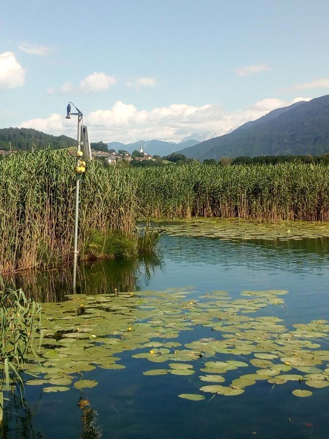 Landhaus Tirol Пресегерзее Екстериор снимка